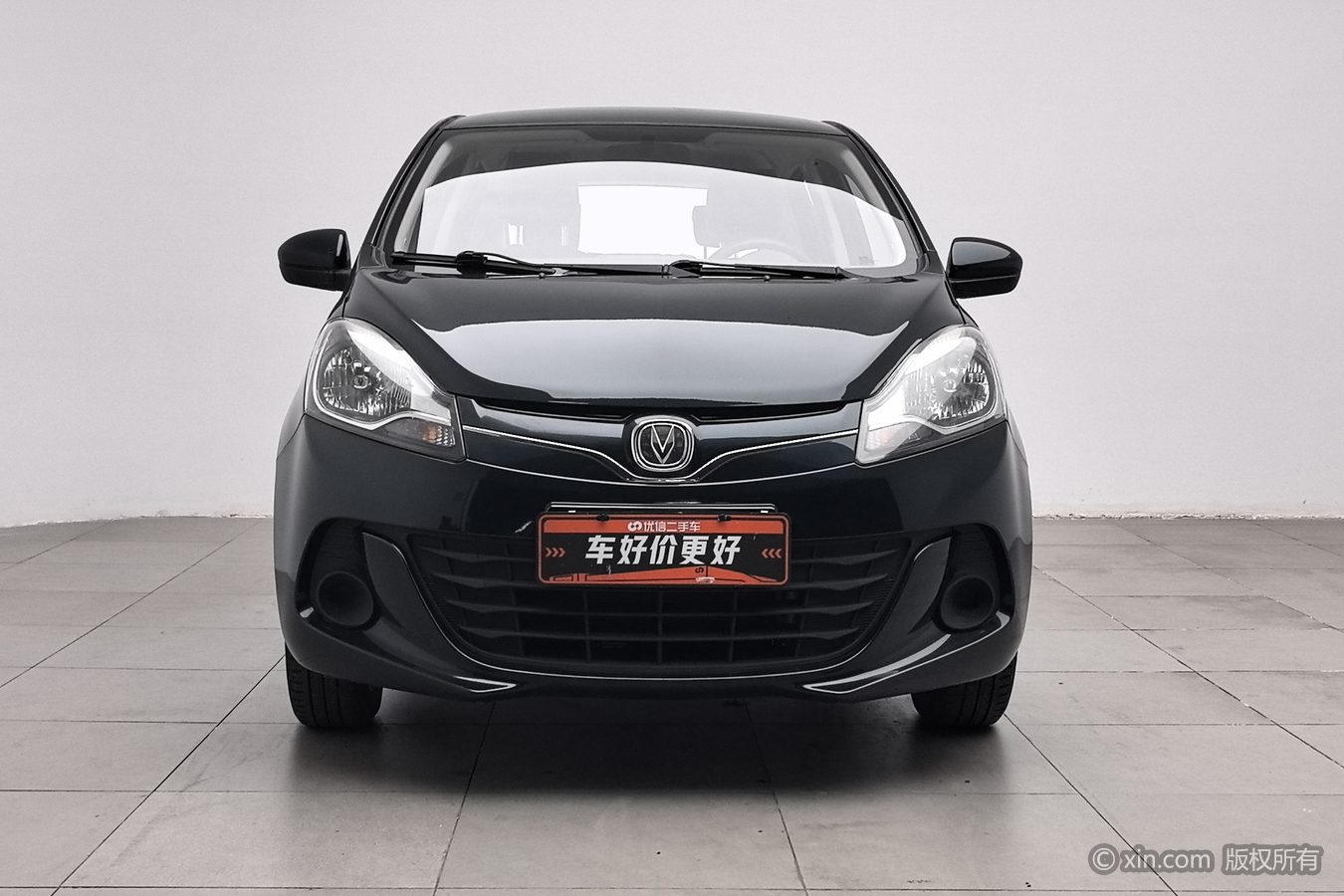 Changan BenBen E-Star 2021 #4 Changan BenBen E-Star 2021 car image #4