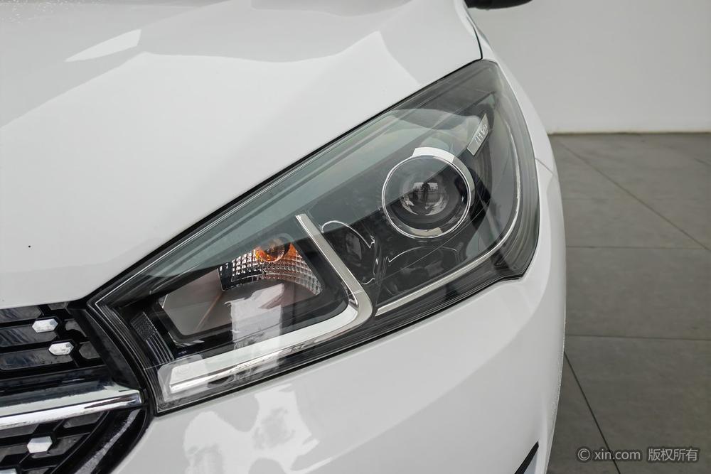 Chery Arrizo 5 2021 car image #7