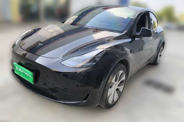 Tesla Model Y 2023 immagine di auto #2