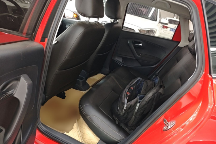 Volkswagen Polo 2019 #17 Volkswagen Polo 2019 car image #17