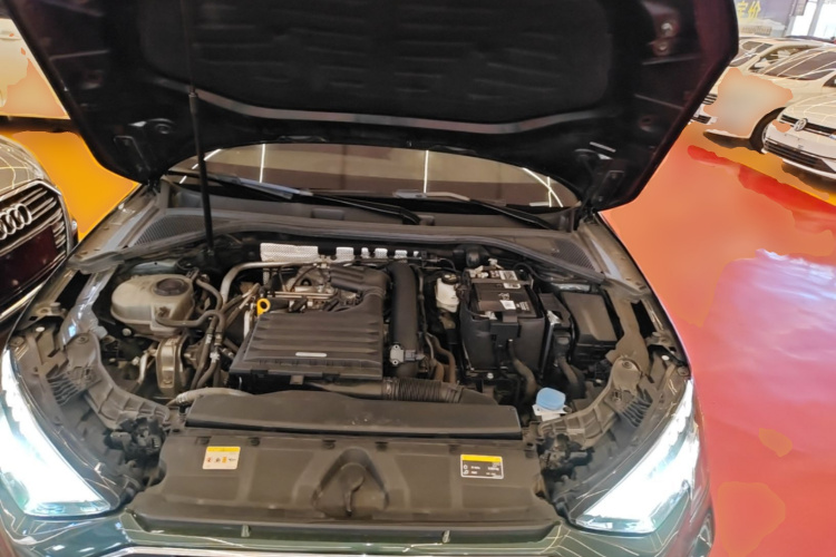 Audi A3 2022 imagen de coche #22
