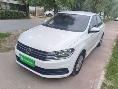 Volkswagen Santana 2019 car image 