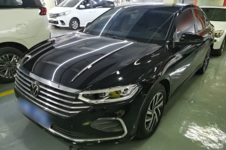 Volkswagen Lavida 2023 car image #2