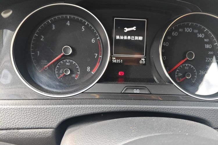 Volkswagen Golf 2019 #14 Volkswagen Golf 2019 car image #14
