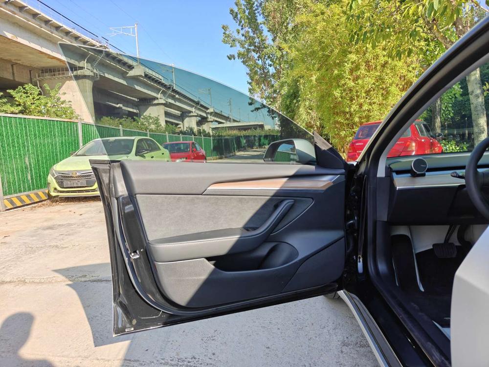 Tesla Model 3 2023 #15 Tesla Model 3 2023 car image #15