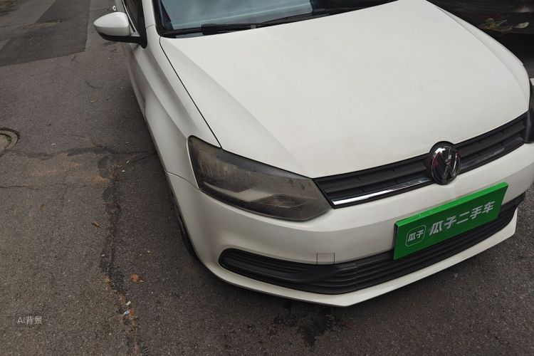 Volkswagen Polo 2018 #8 Volkswagen Polo 2018 car image #8