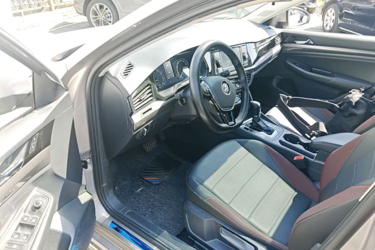 Volkswagen Bora 2019 car image #18