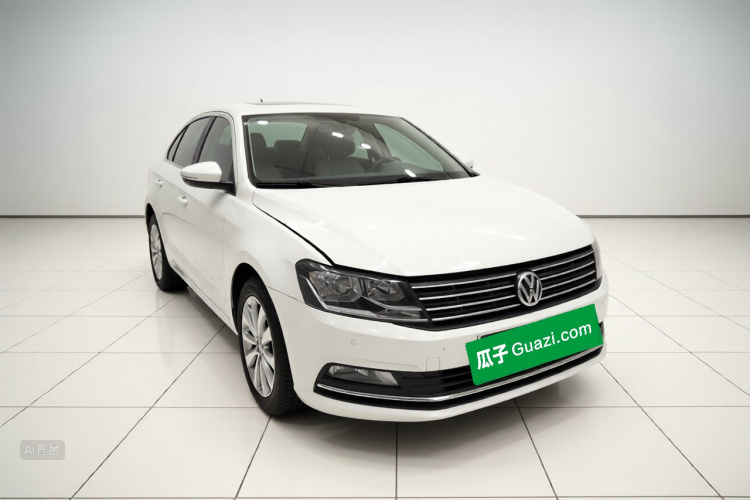 Volkswagen Lavida 2017 #4 Volkswagen Lavida 2017 car image #4