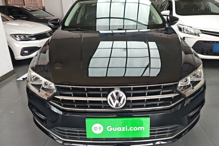 Volkswagen Bora 2017 #3 Volkswagen Bora 2017 car image #3