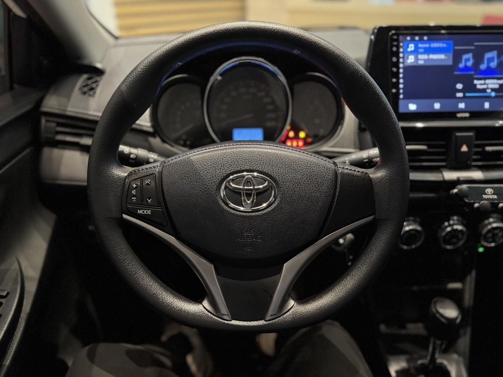 Toyota Vios FS 2021 immagine di auto #9