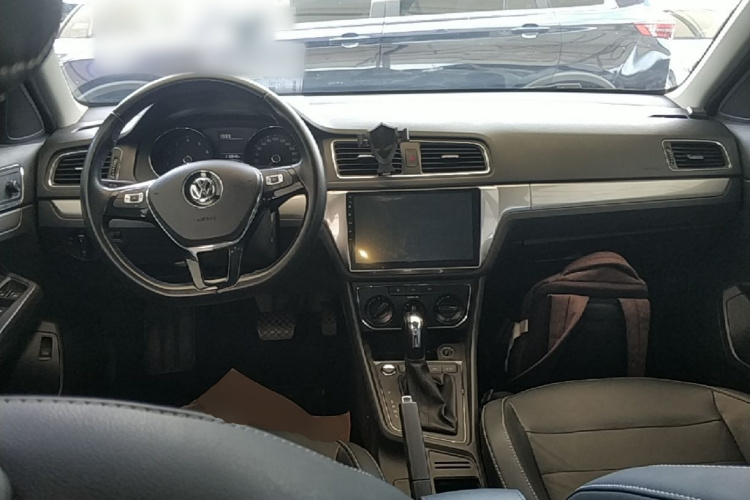 Volkswagen Lavida 2018 #11 Volkswagen Lavida 2018 car image #11