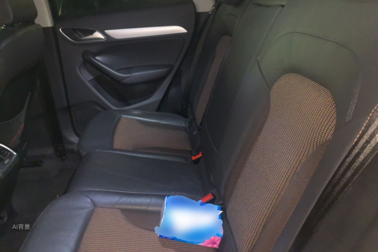 Audi Q3 2017 #19 Audi Q3 2017 imagen de coche #19