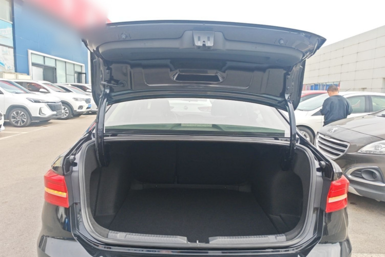 Volkswagen Lavida 2020 #19 Volkswagen Lavida 2020 imagem de carro #19
