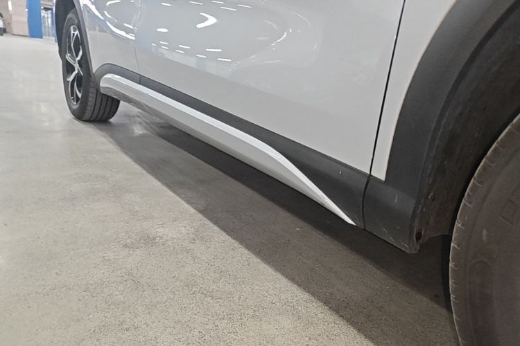 BYD Yuan Plus 2024 car image #26