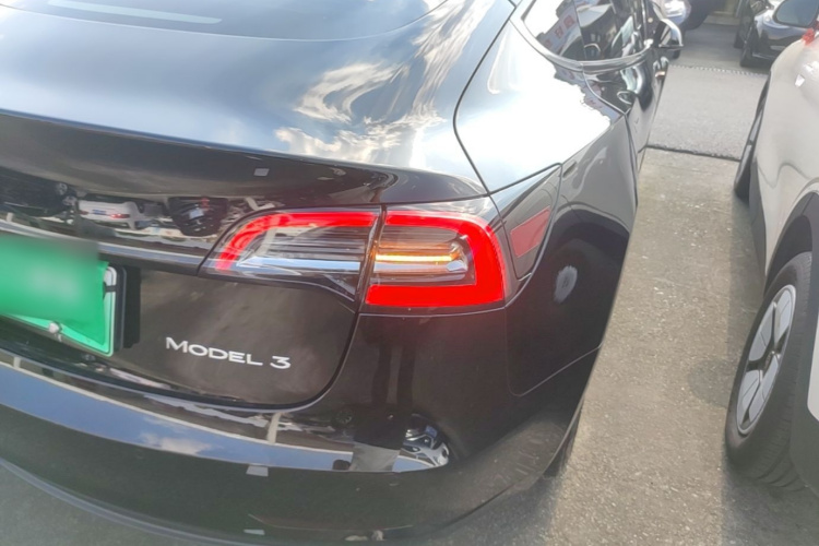 Tesla Model 3 2023 #8 Tesla Model 3 2023 imagen de coche #8
