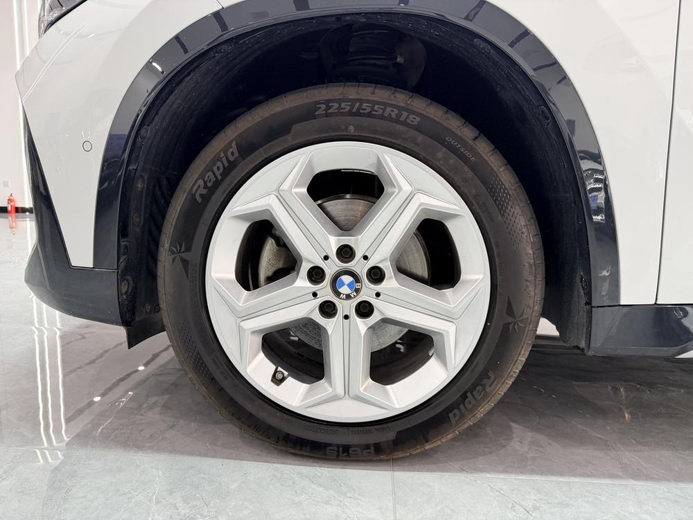 BMW X1 2023 #9 BMW X1 2023 car image #9