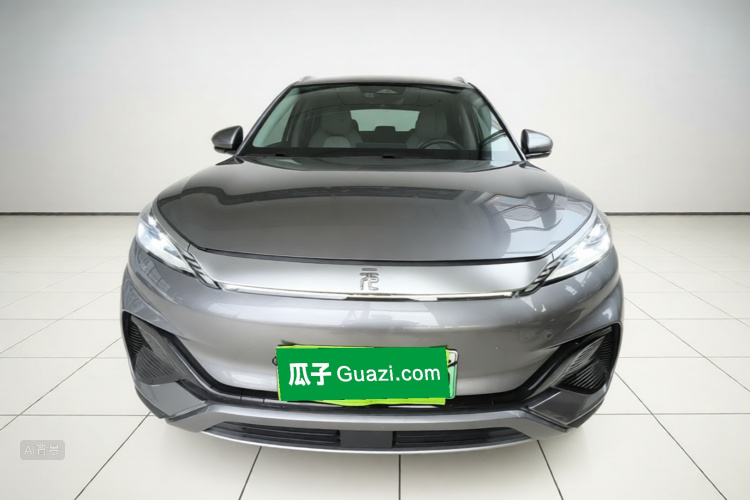 BYD Yuan Plus 2024 car image #3