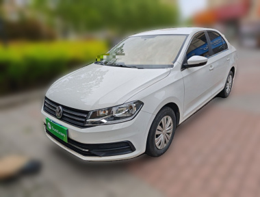Volkswagen Santana 2020 immagine di auto 