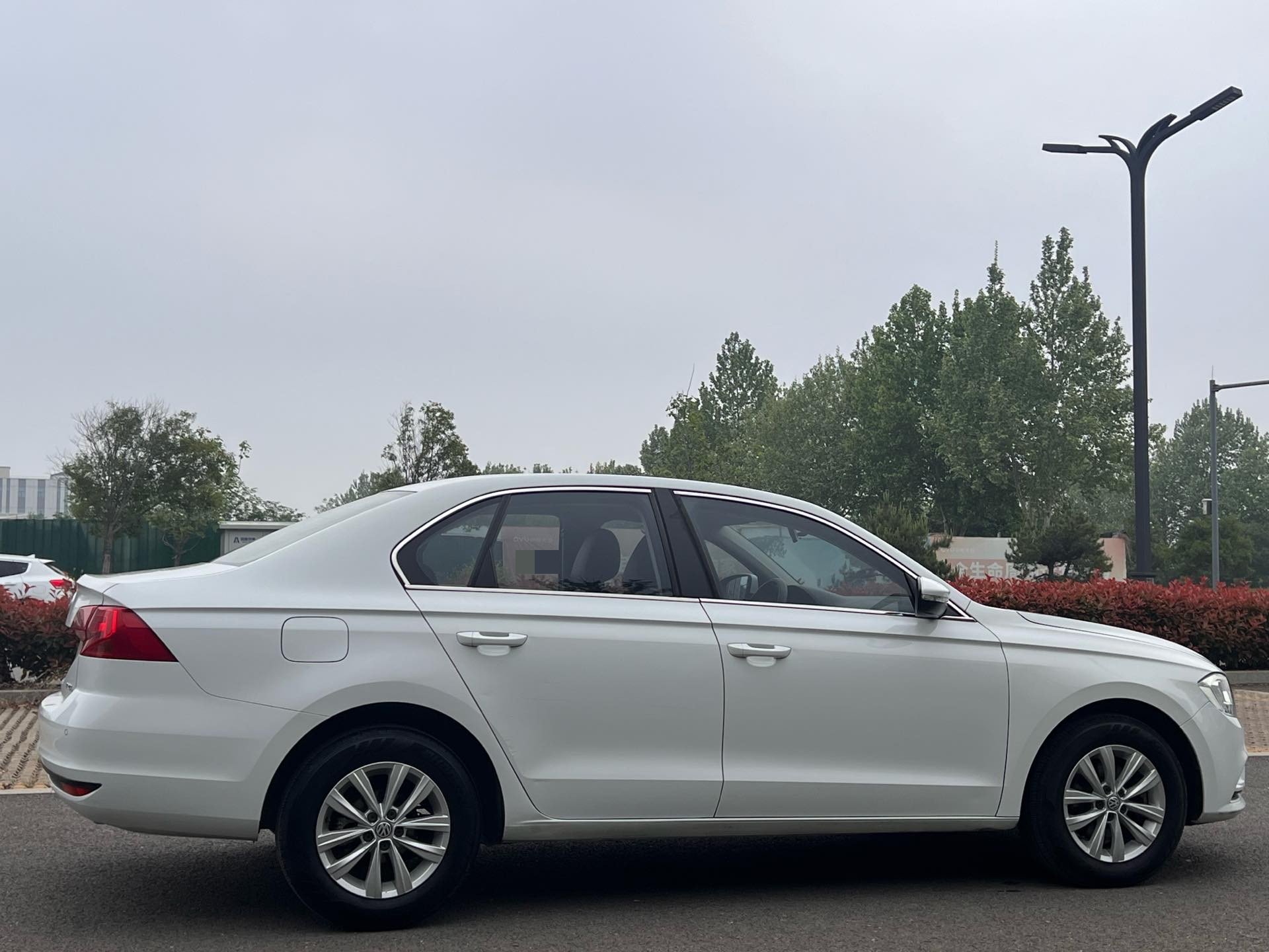 大众 宝来 2018 汽车图片 #7