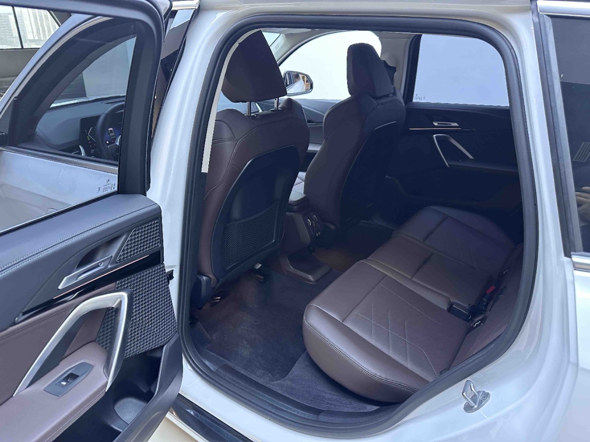 BMW X1 2023 #7 BMW X1 2023 car image #7