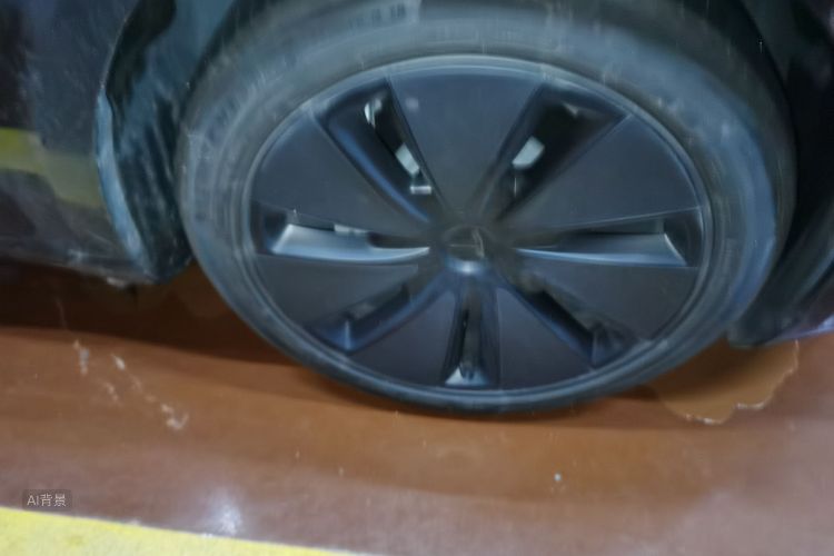 Tesla Model 3 2023 #9 Tesla Model 3 2023 car image #9