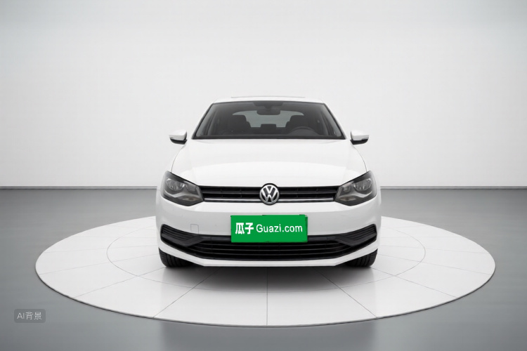 Volkswagen Polo 2017 صورة سيارة #3