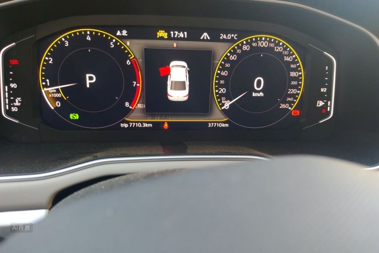 Volkswagen Bora 2022 صورة سيارة #14