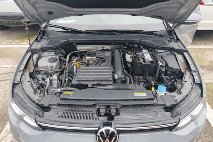 Volkswagen Golf 2022 #20 Volkswagen Golf 2022 car image #20