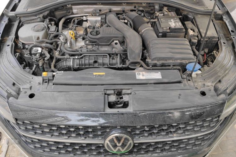 Volkswagen Lavida 2024 #22 Volkswagen Lavida 2024 car image #22