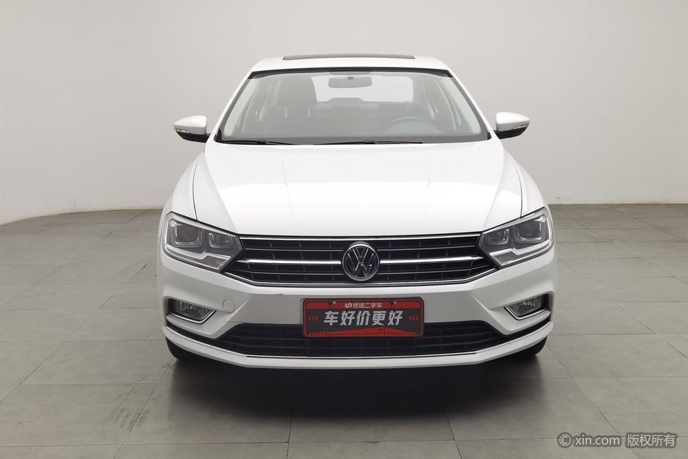 Volkswagen Bora 2018 #2 Volkswagen Bora 2018 car image #2