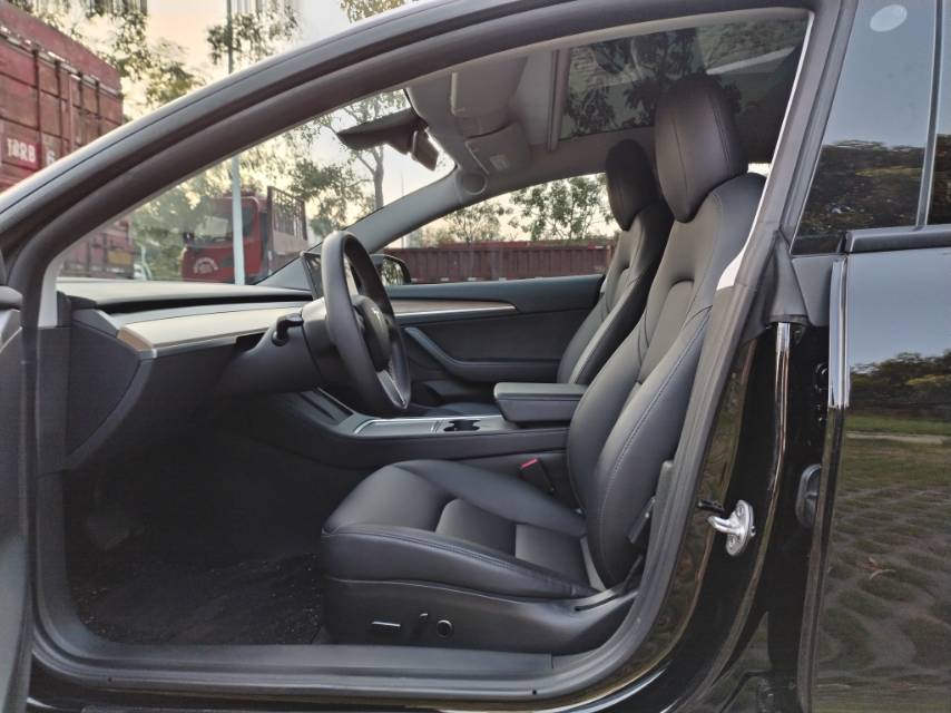 Tesla Model 3 2023 #9 Tesla Model 3 2023 car image #9
