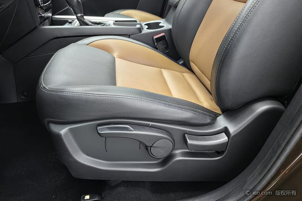 GEELY Vision X6 2017 #10 GEELY Vision X6 2017 car image #10
