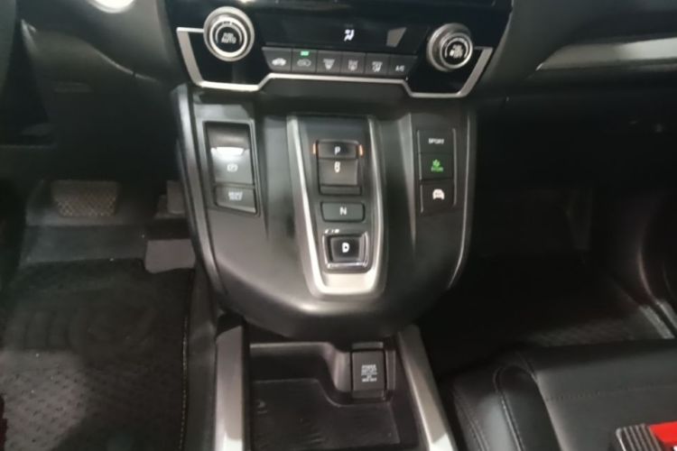 Honda CR-V 2019 #14 Honda CR-V 2019 car image #14