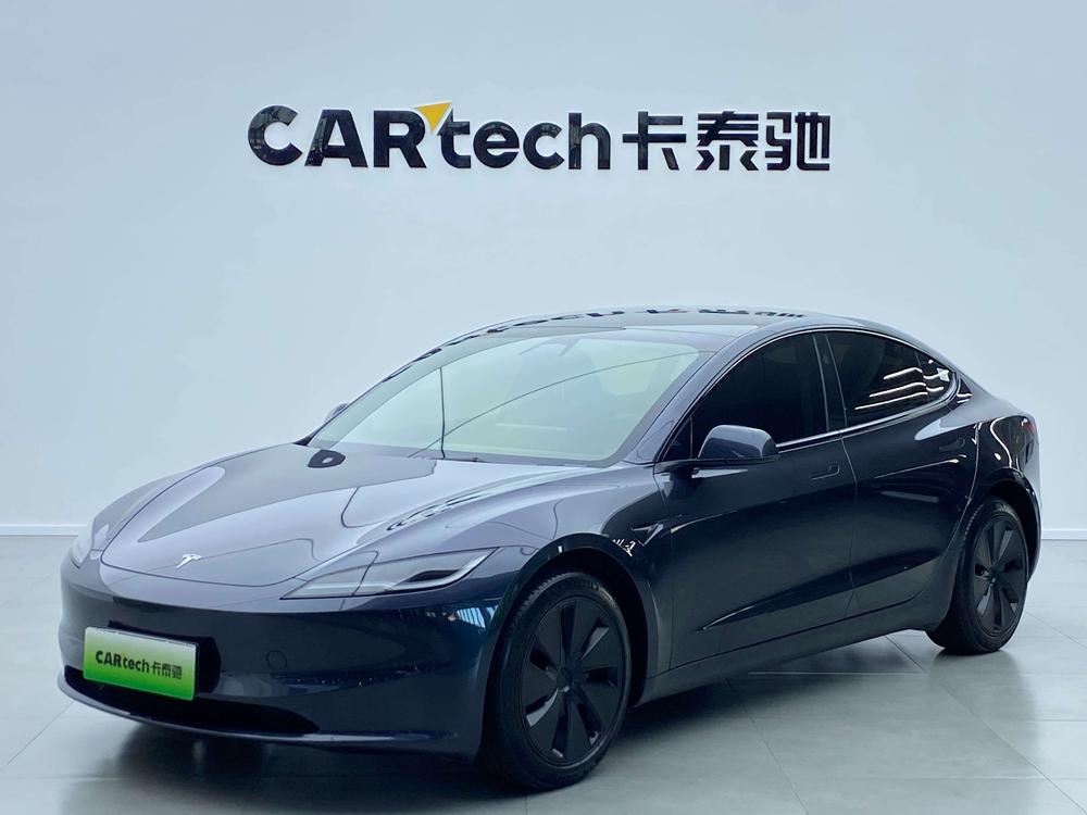 Tesla Model 3 2024 Tesla Model 3 2024 car image