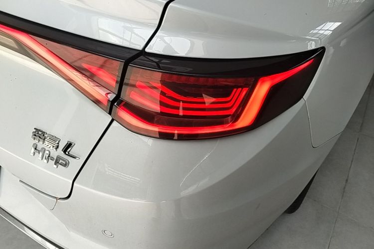 GEELY Emgrand L HiP 2023 #8 GEELY Emgrand L HiP 2023 immagine di auto #8