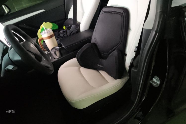Tesla Model 3 2021 immagine di auto #17