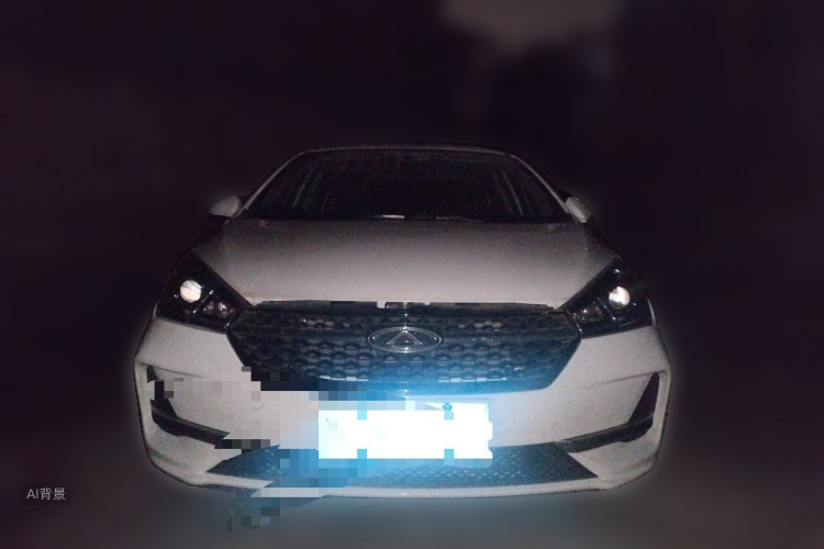 Chery Arrizo 5 2020 #3 Chery Arrizo 5 2020 imagen de coche #3