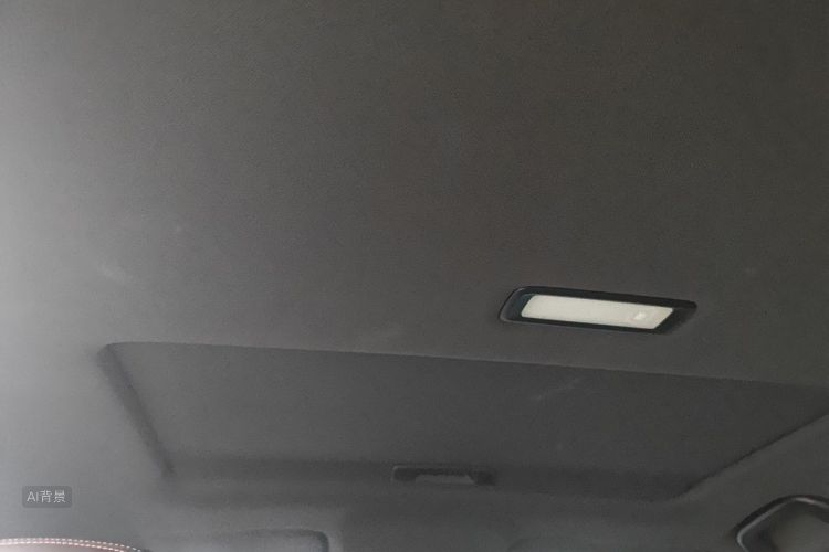 GEELY Binray 2022 immagine di auto #20