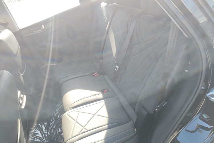 Kaiyi Kunlun 2025 image de voiture #17