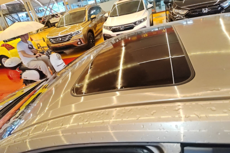 Toyota Corolla 2017 #25 Toyota Corolla 2017 car image #25