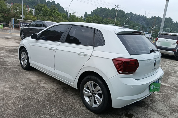 Volkswagen Polo 2023 #5 Volkswagen Polo 2023 car image #5