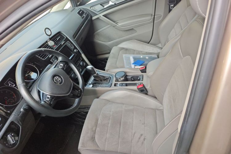 Volkswagen Golf 2014 #17 Volkswagen Golf 2014 car image #17