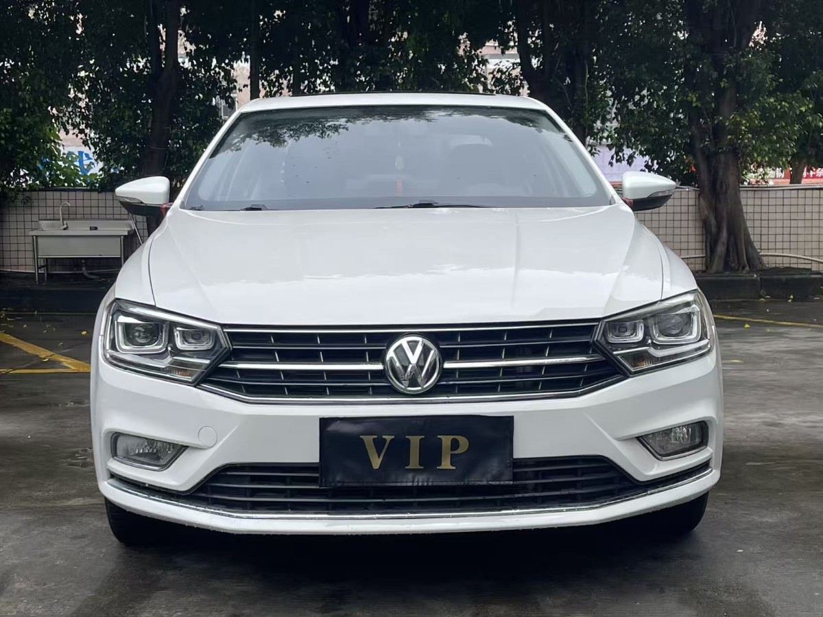 Volkswagen Bora 2018 car image #2