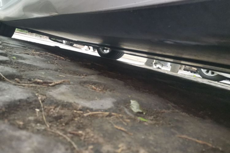 Tesla Model 3 2020 car image #25