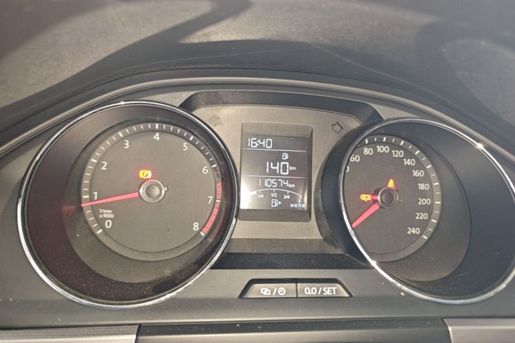 Volkswagen Bora 2018 #12 Volkswagen Bora 2018 imagen de coche #12
