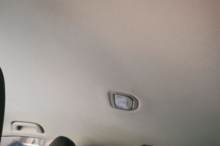 GEELY Coolray 2024 immagine di auto #20