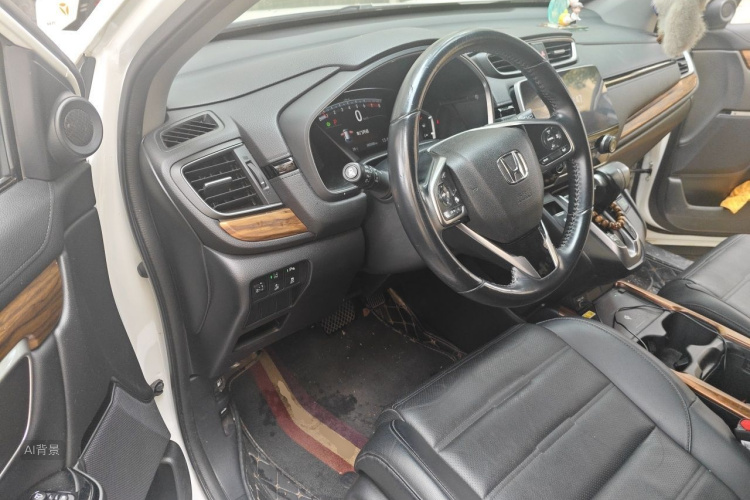Honda CR-V 2022 car image #18