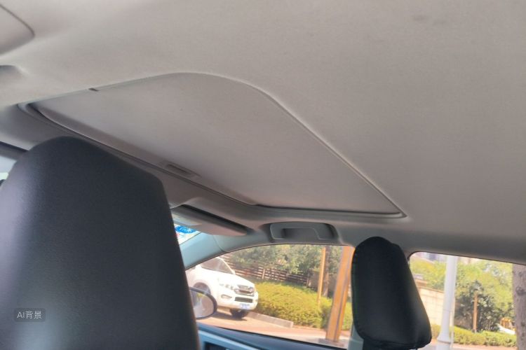 Toyota Corolla 2017 #20 Toyota Corolla 2017 car image #20