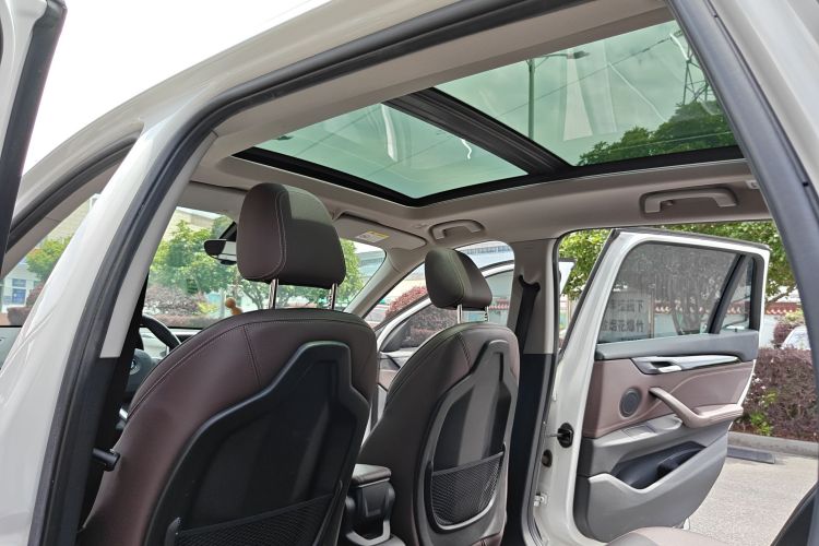 BMW X1 2020 #20 BMW X1 2020 car image #20