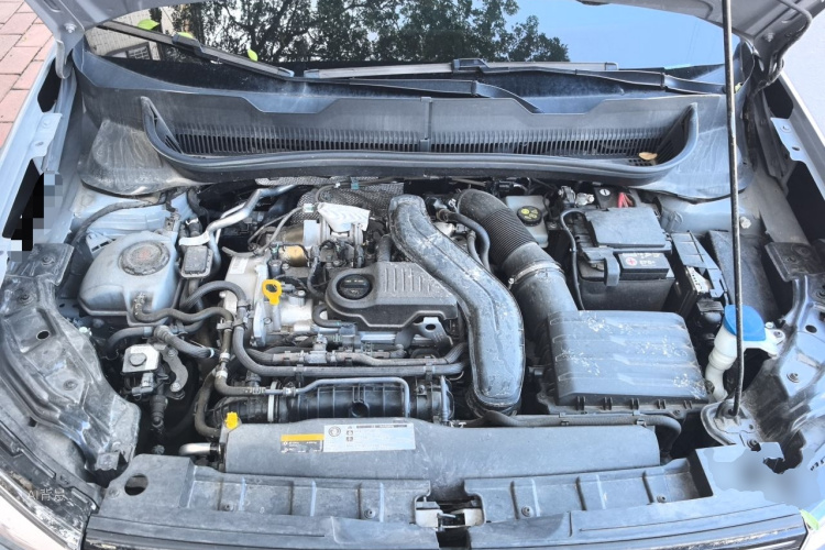 Volkswagen Tharu 2025 #22 Volkswagen Tharu 2025 изображение автомобиля #22
